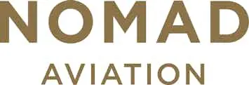 Nomad Aviation unveils new Corporate Identity and Corporate Design at EBACE 2016