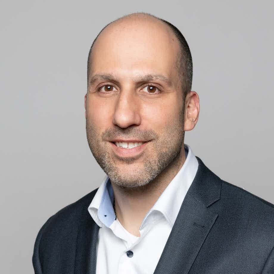 Nomad Aviation appoints Roberto Feijoo Lopez as new CFO