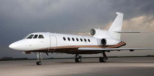 Nomad Aviation adds three aircraft to its CAMO services portfolio