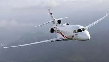 Nomad Aviation strengthened business jet fleet with a Dassault Falcon 7X and will soon be welcoming its first Gulfstream G650ER