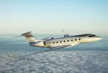 Nomad Aviation strengthened business jet fleet with a Dassault Falcon 7X and will soon be welcoming its first Gulfstream G650ER