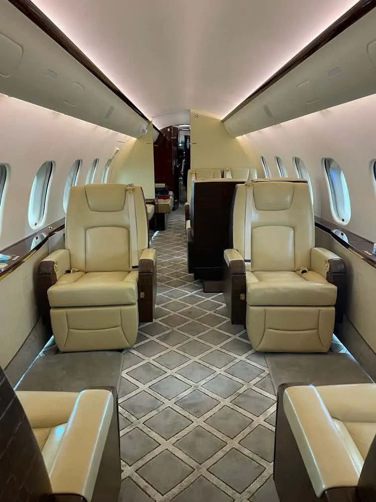 Nomad Aviation looks back on a successful year 2022