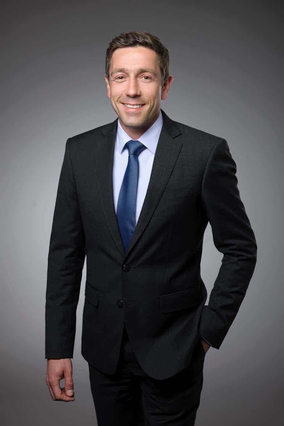 Nomad Aviation Appoints Pascal Mauerhofer as New CFO