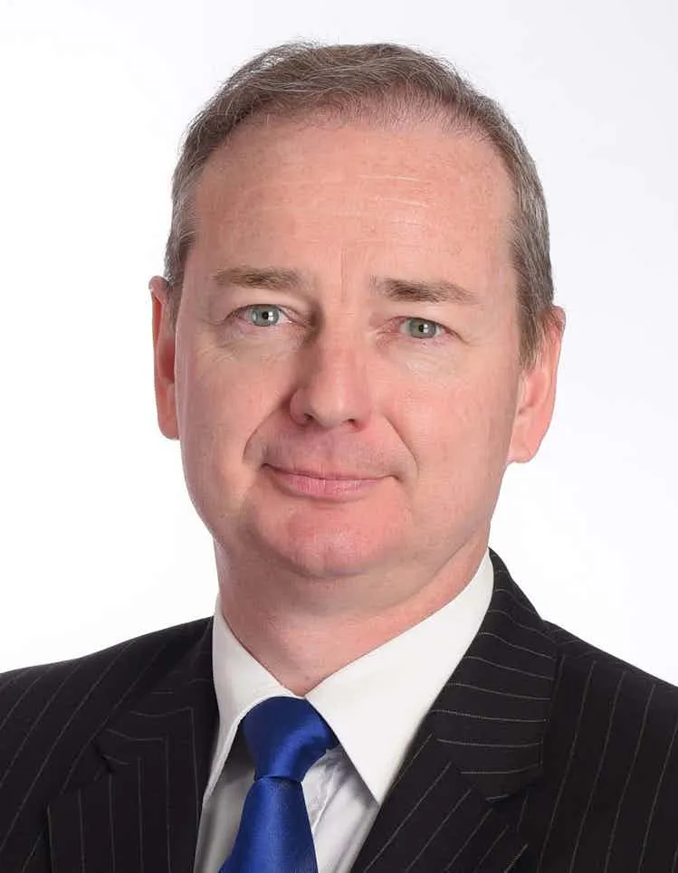 Nomad Aviation appoints Paul van der Blom as its Vice President Aircraft Management Sales to strengthen the sales team.