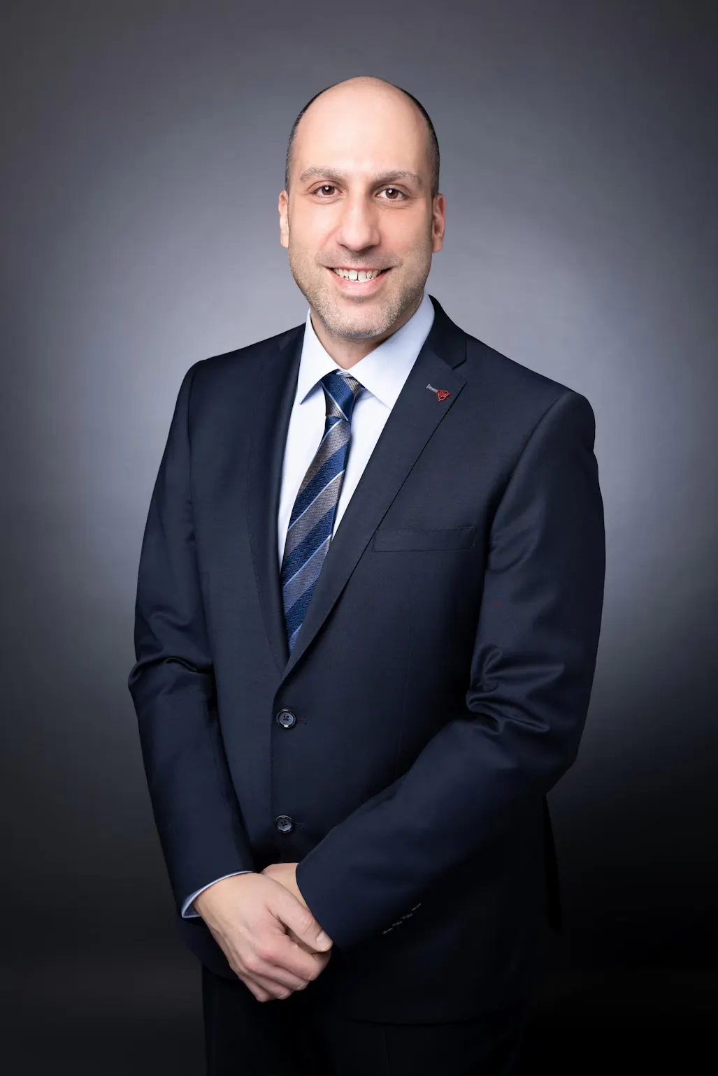 Roberto Feijoo Lopez