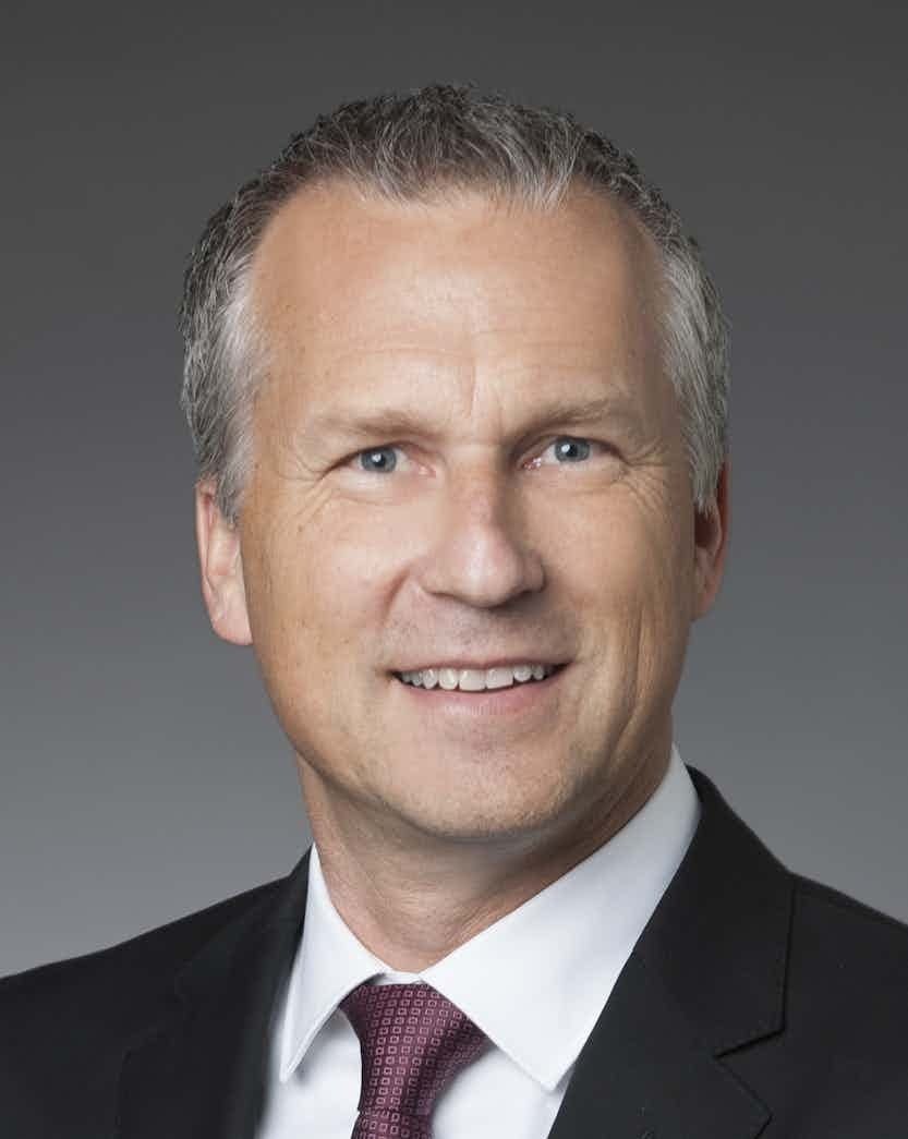 Nomad Aviation appoints Roman Hug as new Director of Maintenance and CAMO