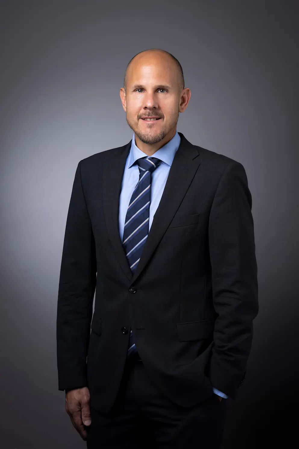 Bruno Ackermann