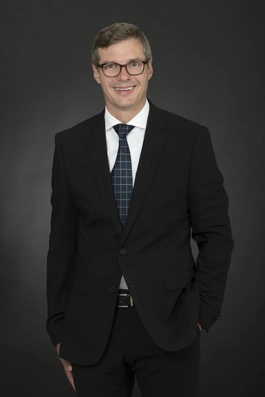 Christian Sacker