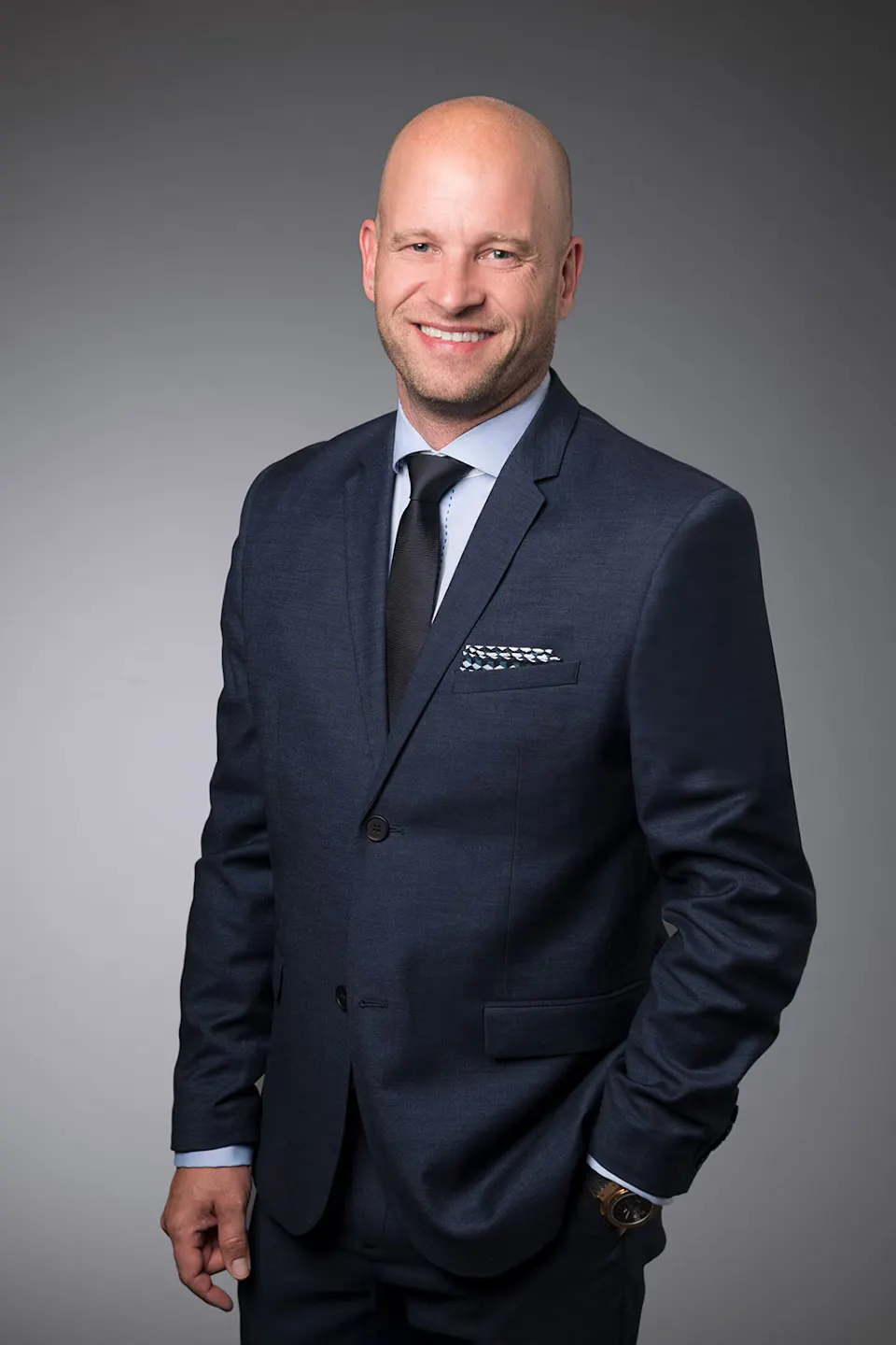 Christoph Thurnherr