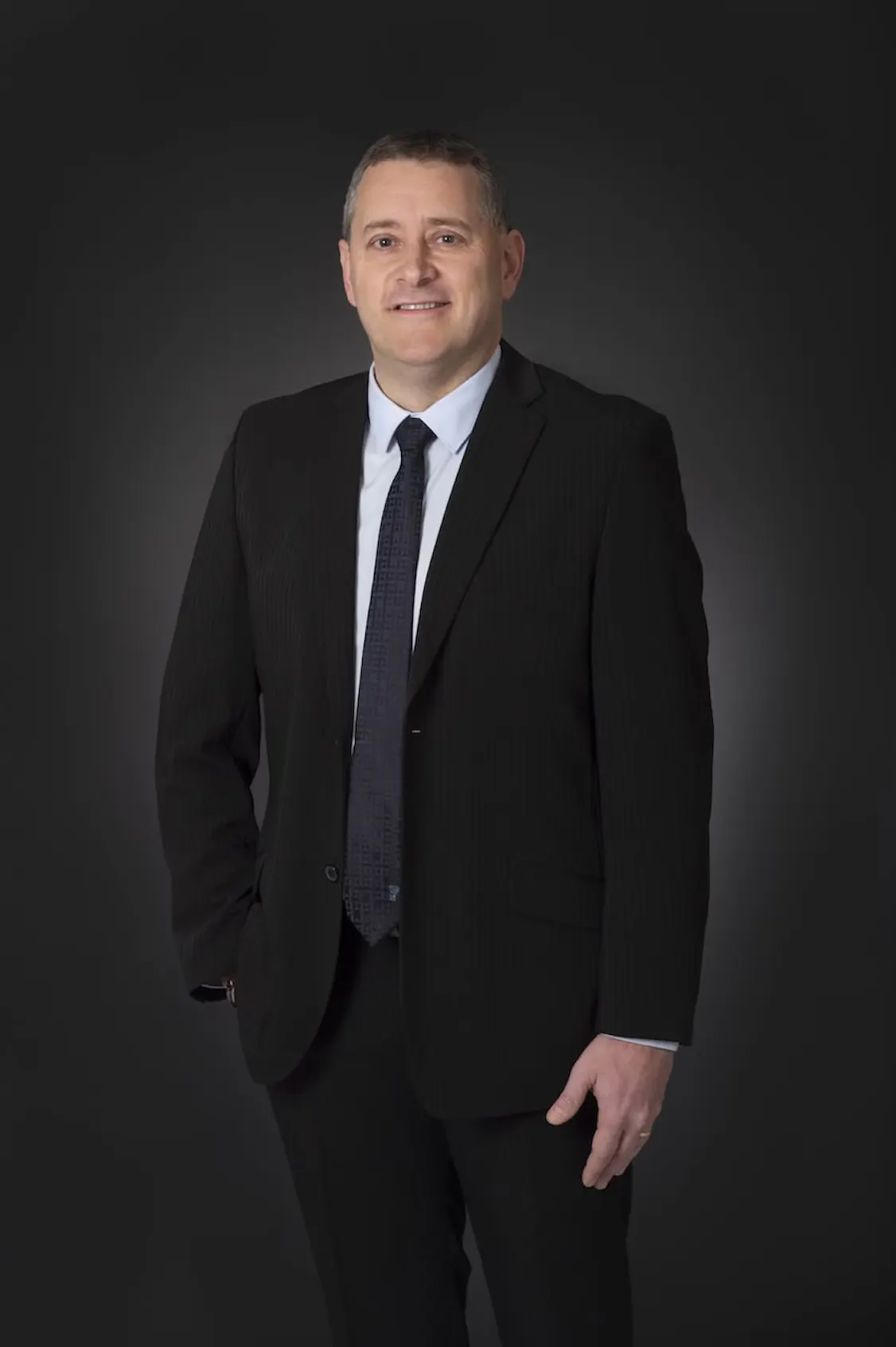Christophe Haeffelin