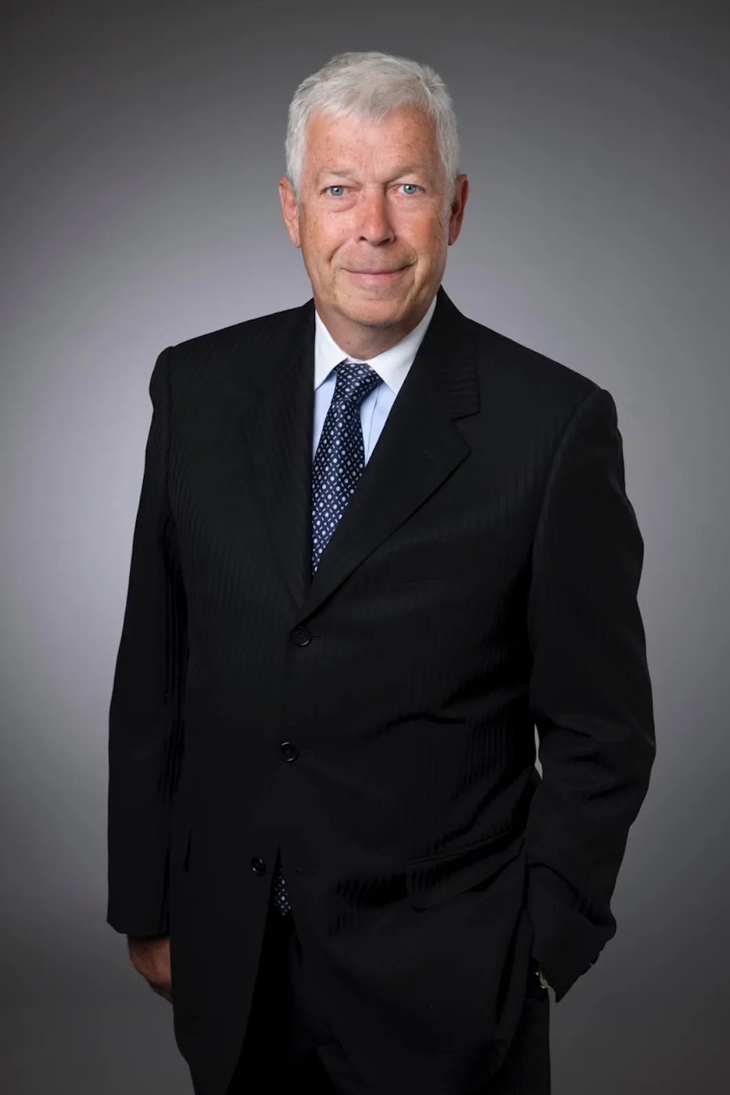 Heinz Koehli