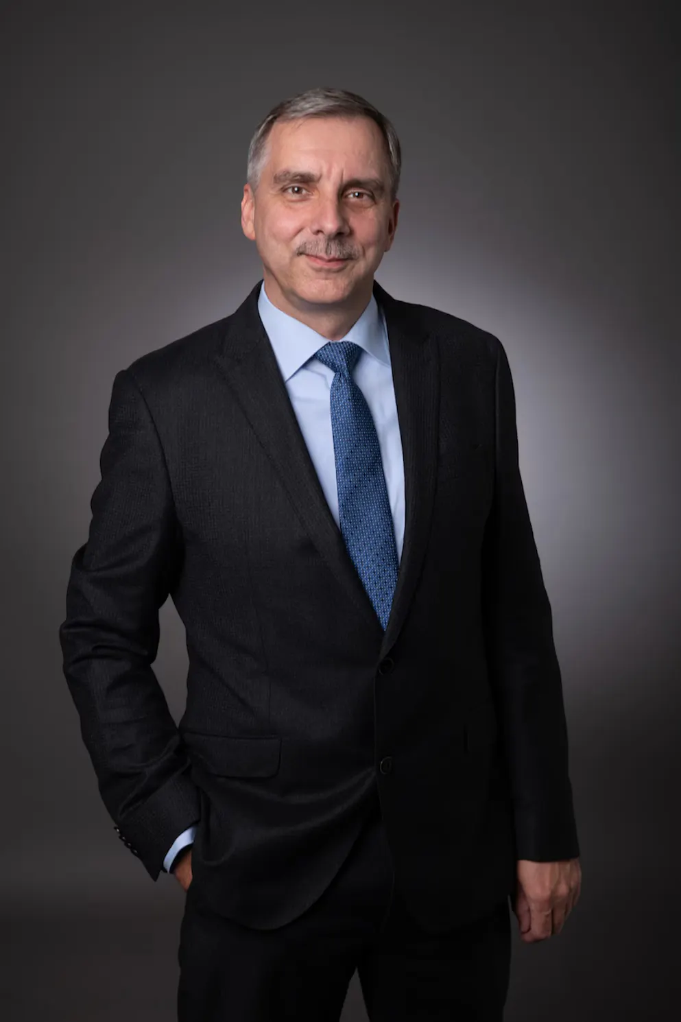 Thomas Gieschen