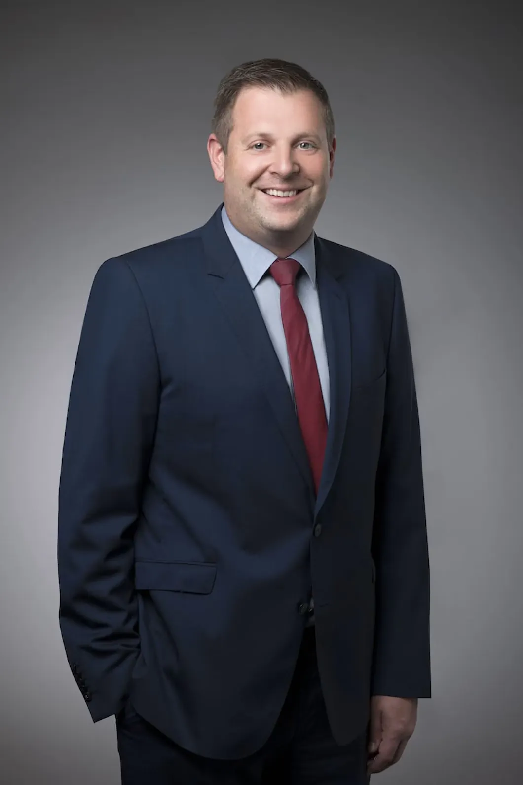 Thomas Koehli