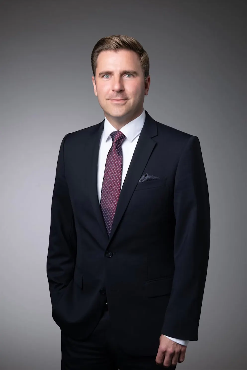 Tobias Hossmann